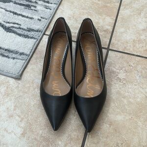 SAM EDELMAN DORI PUMP
